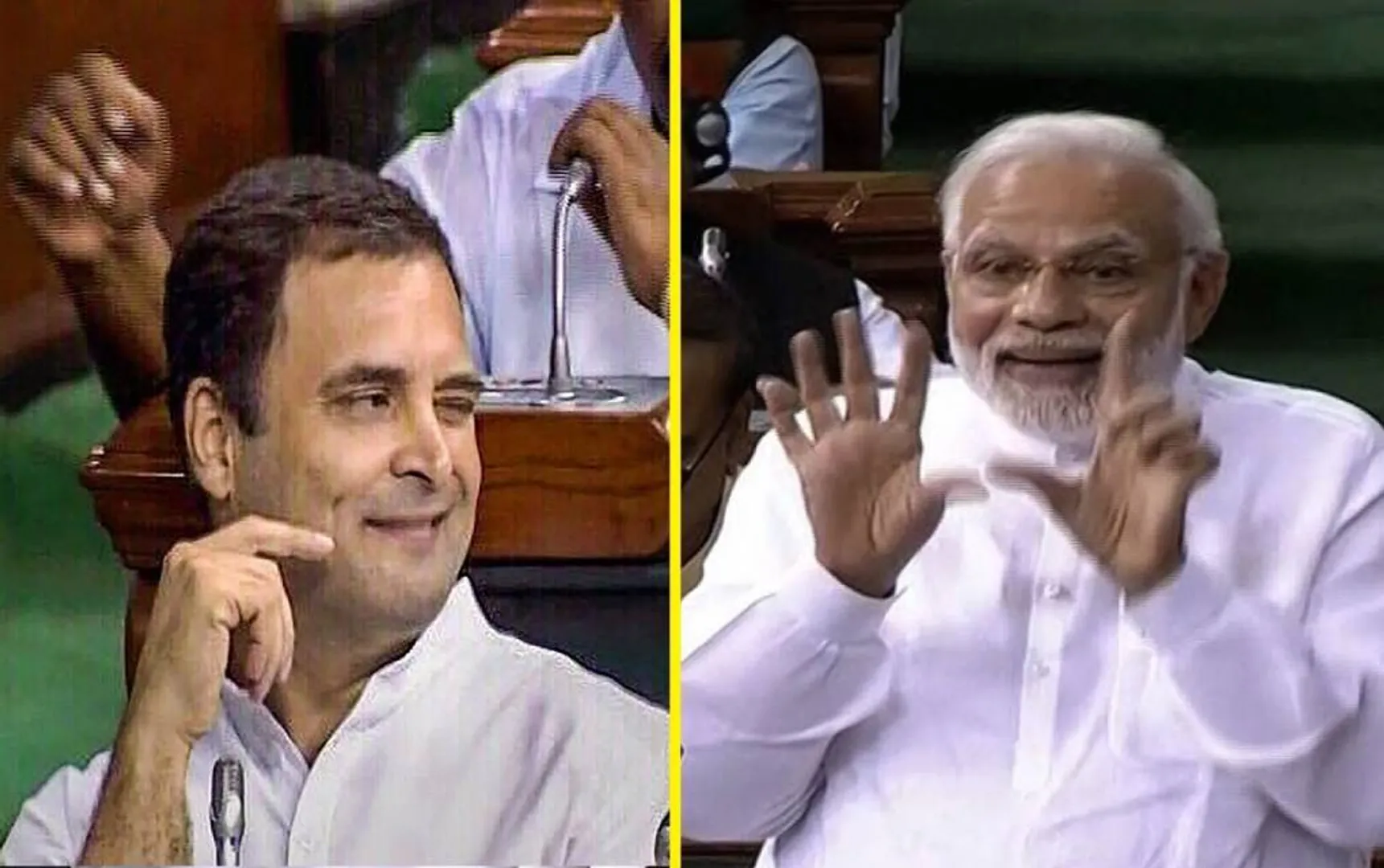 modi ragul